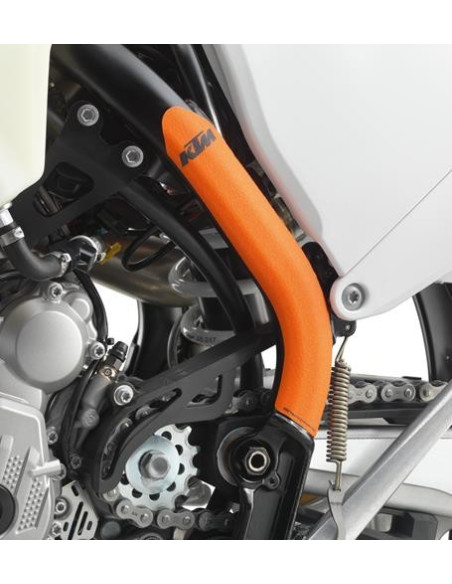 ADHESIVOS KTM PROTECTOR CHASIS NAR