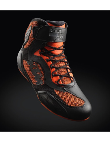 BOTAS KTM FASTER 3 RIDEKNIT