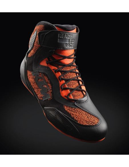 BOTAS KTM FASTER 3 RIDEKNIT