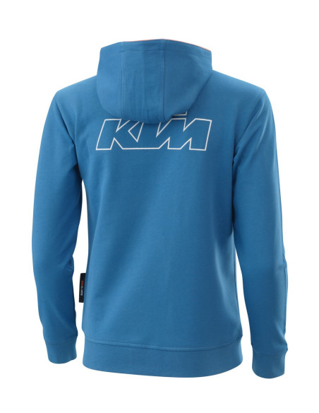 SUDADERA KTM RADICAL KIDS 