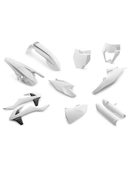 KIT PLASTICOS KTM 17-19 BL