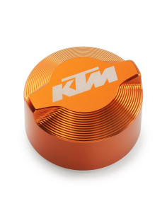 TAPA DEPOSITO LIQUIDO FRENOS KTM DUKE 125 24