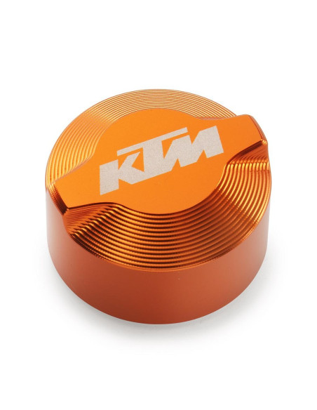 TAPA DEPOSITO LIQUIDO FRENOS KTM DUKE 125 24
