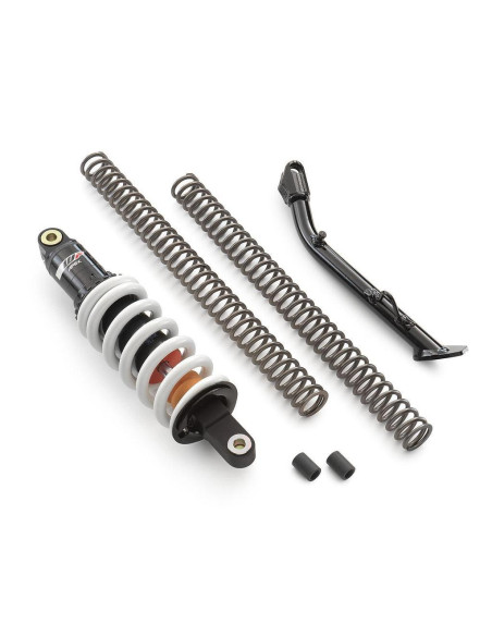 KIT SUSPENSIONES REBAJADAS HUSQVARNA NORDEN 901 22/23