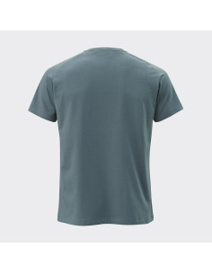 CAMISA HUSQVARNA ORIGIN GREY 2023 2