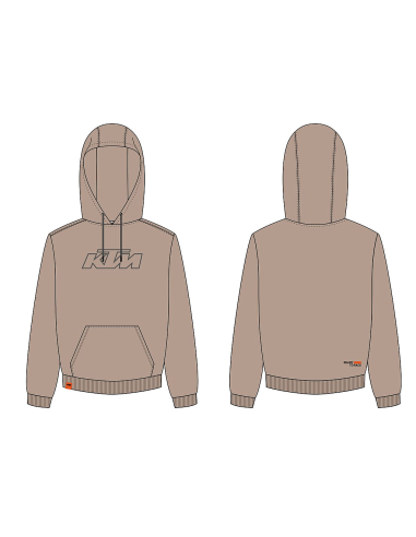 SUDADERA ESSENTIAL