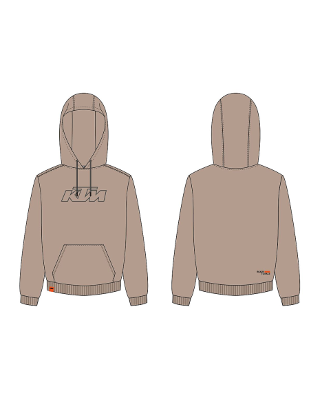 SUDADERA ESSENTIAL