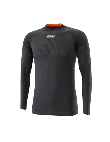 CAMISA INTERIOR KTM TOURING TEMPERATURAS FRIAS 