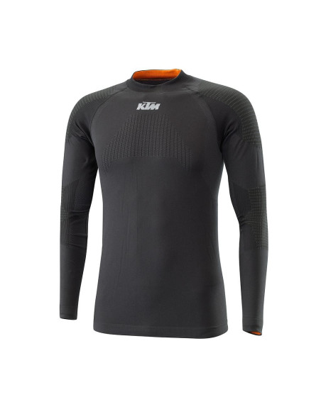 CAMISA INTERIOR KTM TOURING TEMPERATURAS FRIAS 