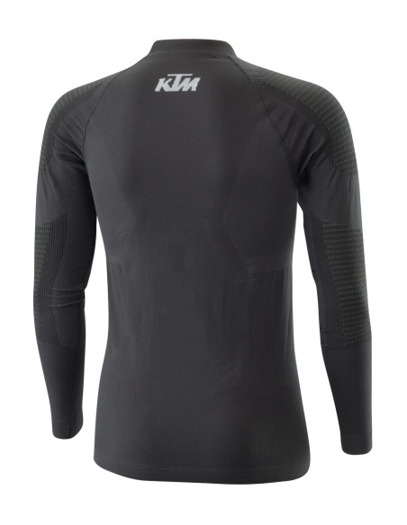 CAMISA INTERIOR KTM TOURING TEMPERATURAS FRIAS 