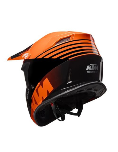 CASCO KTM COMP LIGHT 