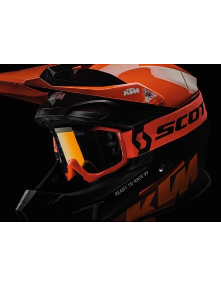 CASCO KTM COMP LIGHT 
