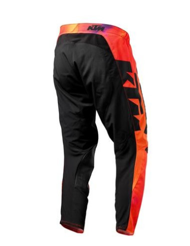 PANTALON KTM SE SLASH NGR