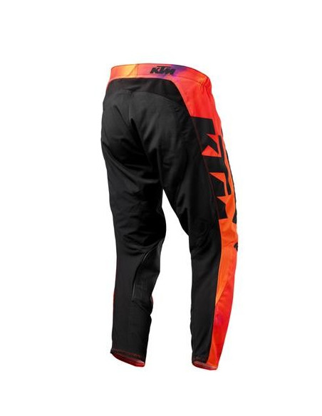 PANTALON KTM SE SLASH NGR