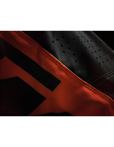 PANTALON KTM SE SLASH NGR