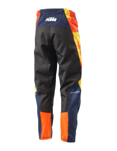 PANTALON KTM GRAVITY-FX KIDS