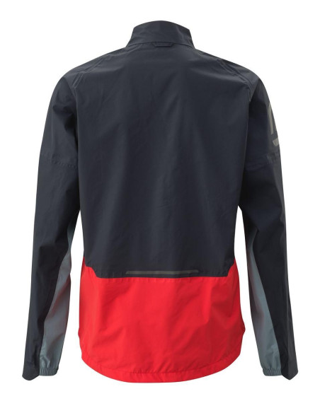CORTAVIENTOS IMPERMEABLE GASGAS G TRAIL