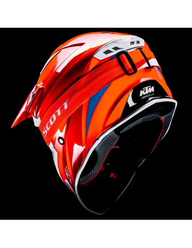 CASCO INT MTC KTM COMP LIGHT 2019