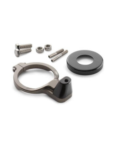 CONTRAAPOYO AMORTIGUADOR DIRECCION KTM