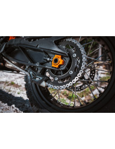KIT TENSOR CADENA KTM 790/890 ADV/DUKE 18/23 2