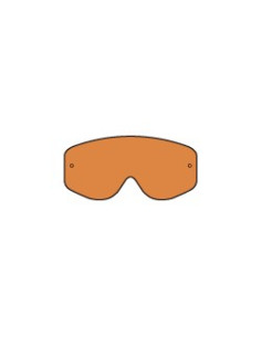 Lente de recambio KTM Racing color naranja
