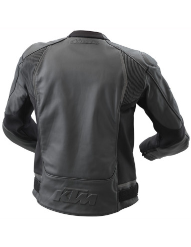 CHAQUETA KTM RESONANCE PIEL