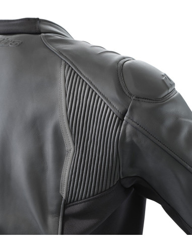 CHAQUETA KTM RESONANCE PIEL