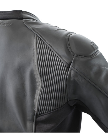 CHAQUETA KTM RESONANCE PIEL