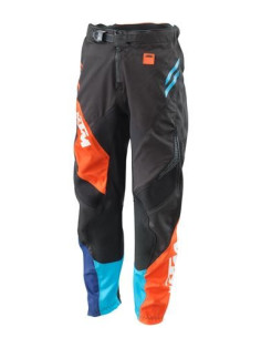 PANTALON KTM GRAVITY-FX KIDS 2021