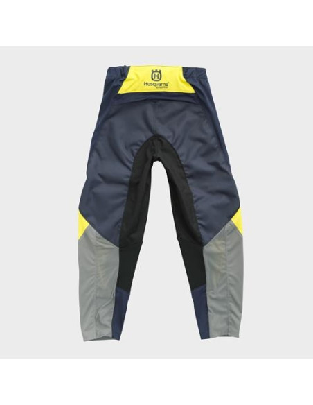 PANTALON HUSQVARNA RAILED KIDS