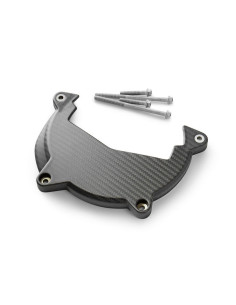 PROTECTOR TAPA EMBRAGUE CARBONO KTM 1290 SD/GT/ADV S/R