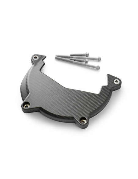 PROTECTOR TAPA EMBRAGUE CARBONO KTM 1290 SD/GT/ADV S/R