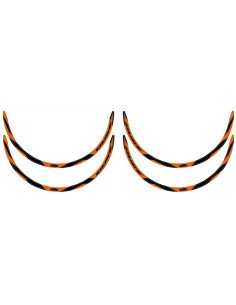 KIT ADHESIVOS LLANTA KTM DUKE 125 24