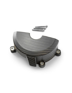 PROTECTOR TAPA ENCENDIDO CARBONO KTM 1290 SD/GT/ADV S/R