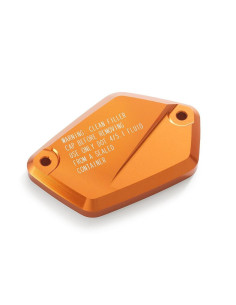 TAPA DEPOSITO LIQUIDO FRENOS KTM DUKE 125 24