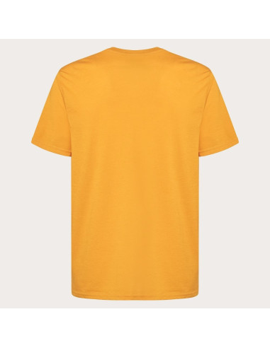 CAMISETA OAKLEY WINTER LINES AMARILLO