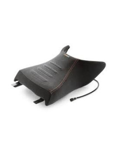 ASIENTO ERGO DEL. CALEFACTABLE ALTO (+14mm) KTM 1290 SADV S/R 21/23