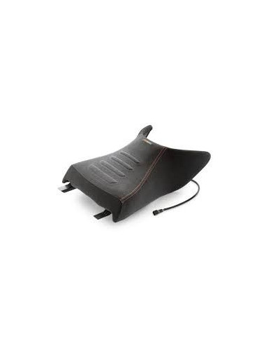ASIENTO ERGO DEL. CALEFACTABLE ALTO (+14mm) KTM 1290 SADV S/R 21/23