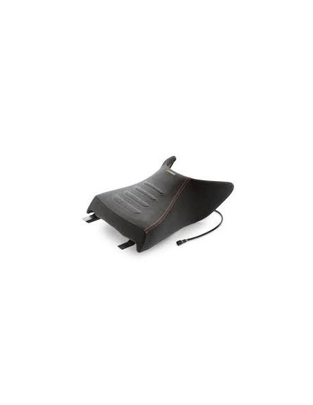 ASIENTO ERGO DEL. CALEFACTABLE ALTO (+14mm) KTM 1290 SADV S/R 21/23