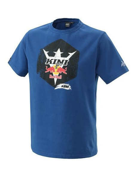 CAMISA KINI RB HEX 2021