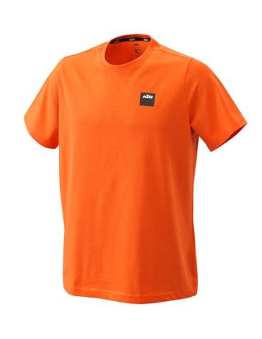 CAMISA KTM PURE RACING ORANGE 2021