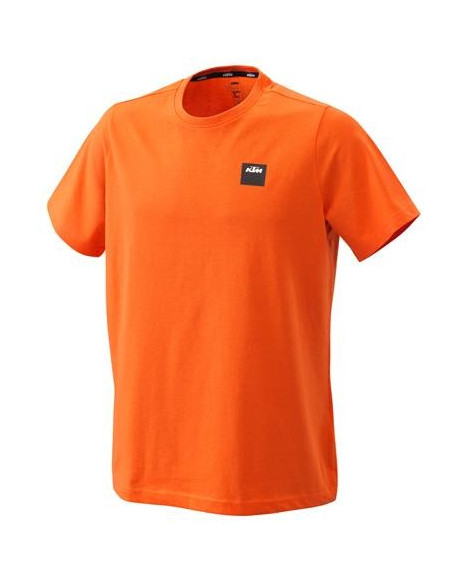 CAMISA KTM PURE RACING ORANGE 2021
