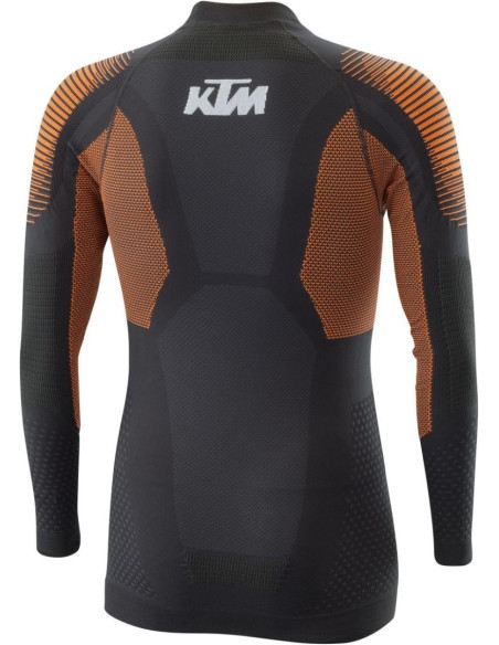 Camiseta interior KTM Performance manga larga para calor