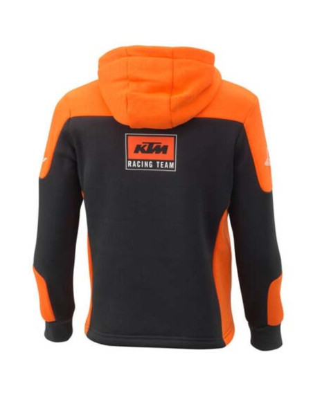 SUDADERA TEAM KTM KIDS 24 