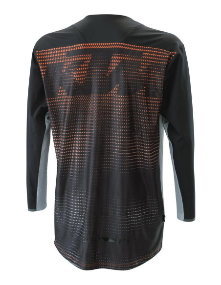 CAMISA KTM RACETECH ORANGE 2022