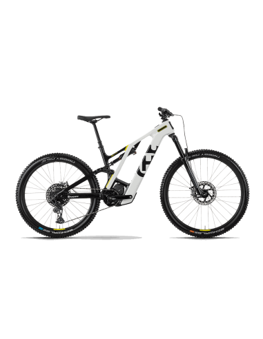 HUSQVARNA E-BIKE MOUNTAIN CROSS MC4 29/27.5