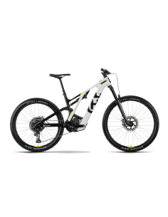 HUSQVARNA E-BIKE MOUNTAIN CROSS MC4 29/27.5 2