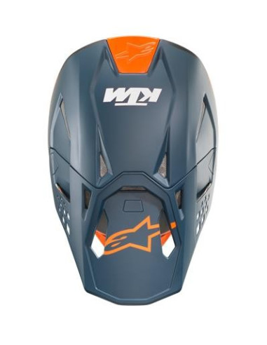 CASCO KTM ALPINESTARS S-M 10 FLASH 2021