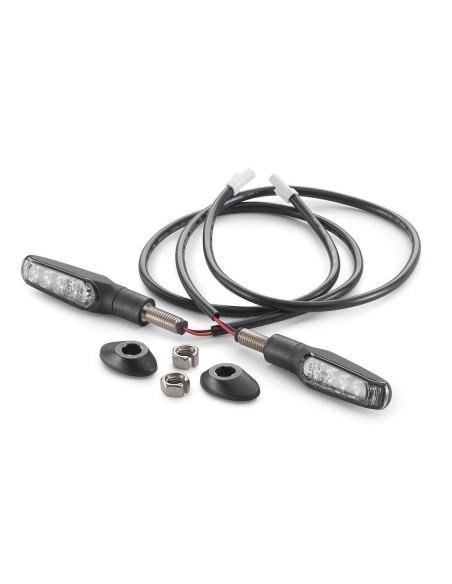 Kit de intermitentes LED KTM plug and play con luz dinámica