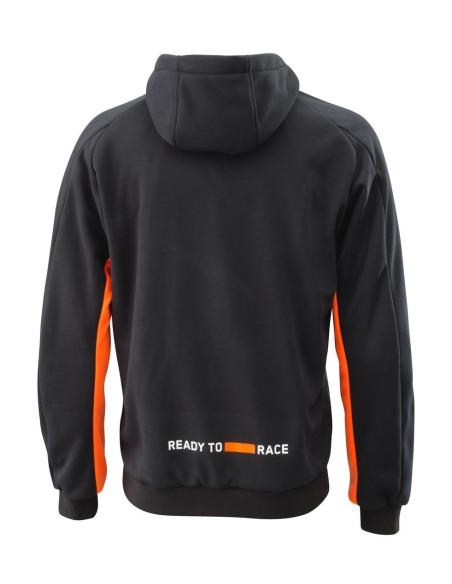 CHAQUETA KTM PRIME NGR
